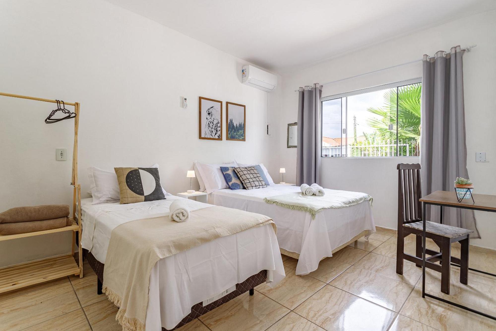 Moradas Palhoça
